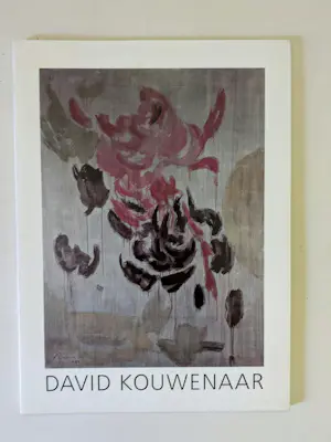 David Kouwenaar - Beperkt Uitzicht kopen? Bied vanaf 500!