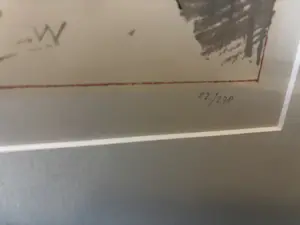 Co Westerik - Spelen met licht - Zeefdruk -1980 kopen? Bied vanaf 100!