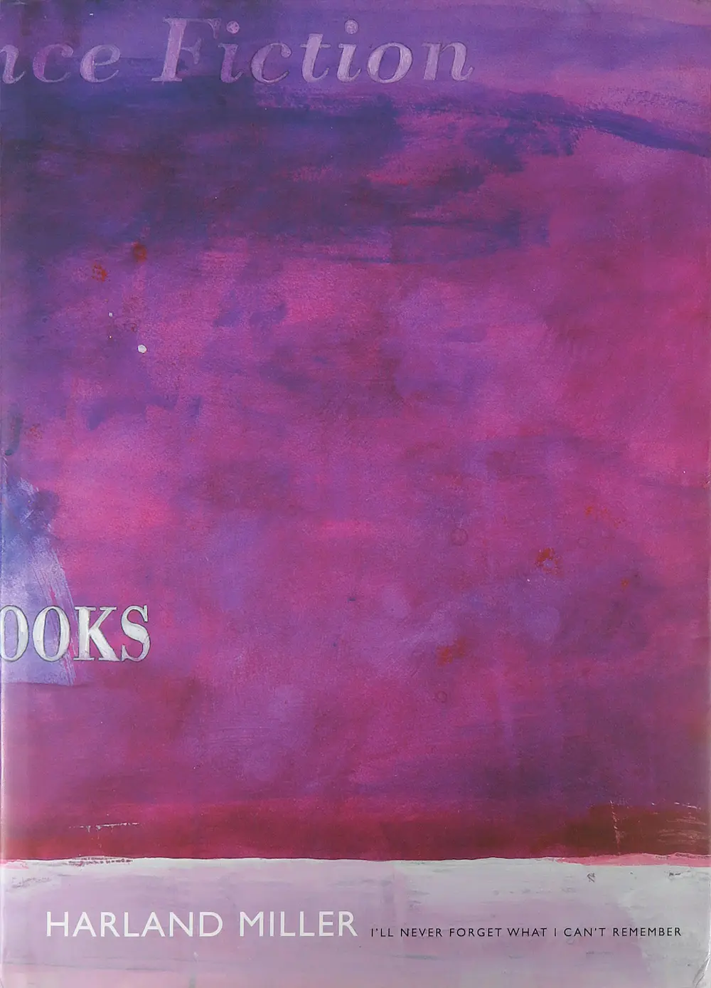Harland Miller (1964)