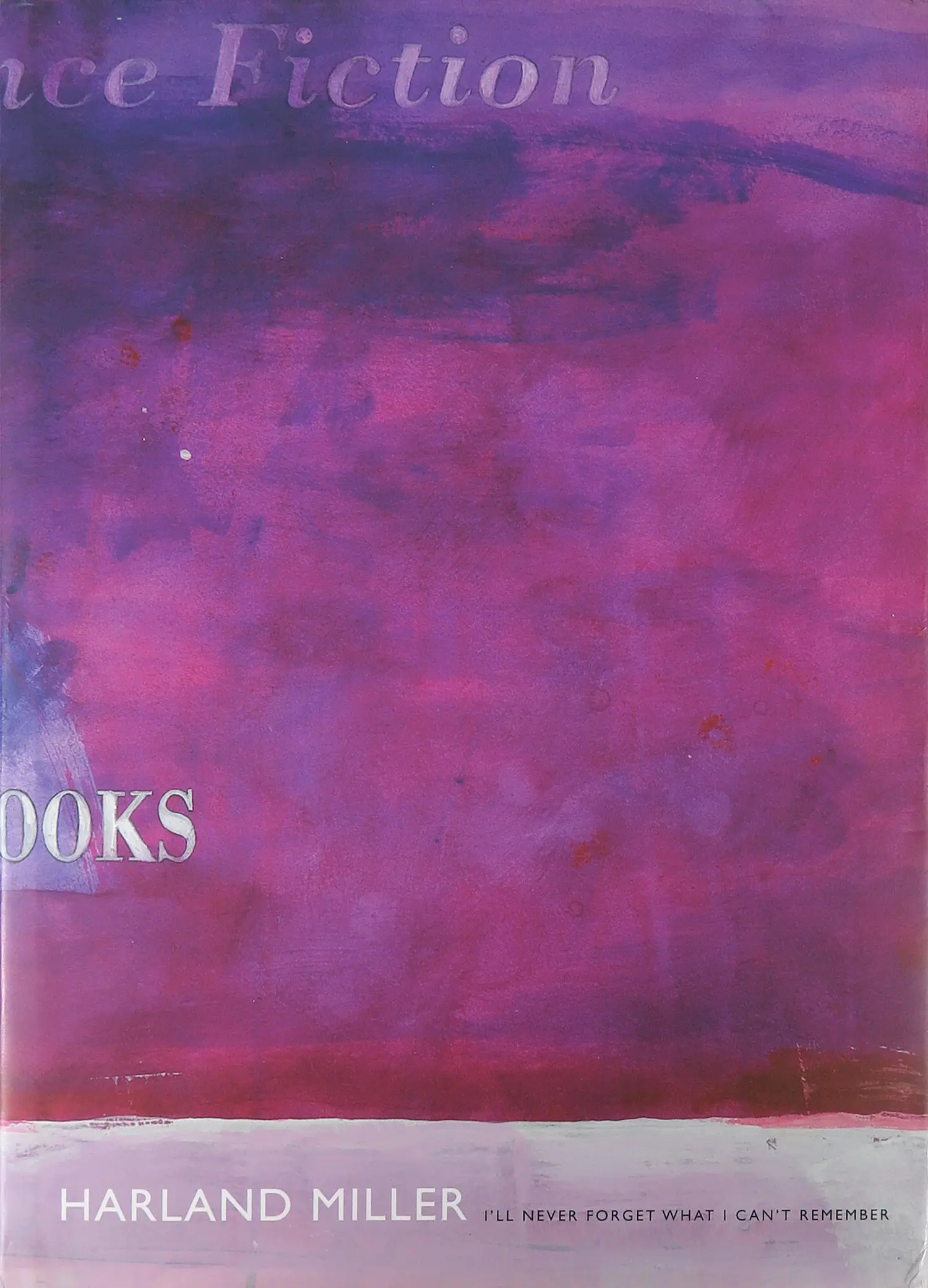 Harland Miller (1964)