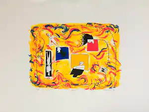 Petra Dolleman - Gesprek verkocht voor € 35!