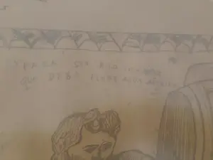 Lucebert - **Prijs Verlaagd** Spaanse Snaak (1967) – Originele ets, handgesigneerd (24/190) kopen? Bied vanaf 189!
